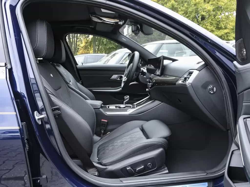 ALPINA D3 S Touring Allrad null-photo-2