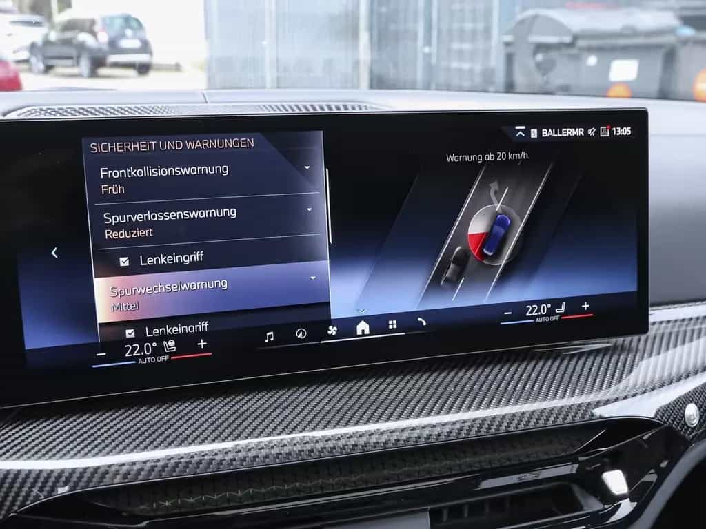 ALPINA D3 S Touring Allrad null-photo-4