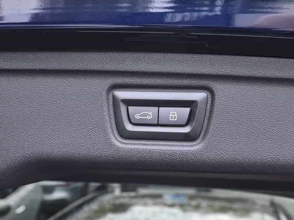 ALPINA D3 S Touring Allrad null-photo-8