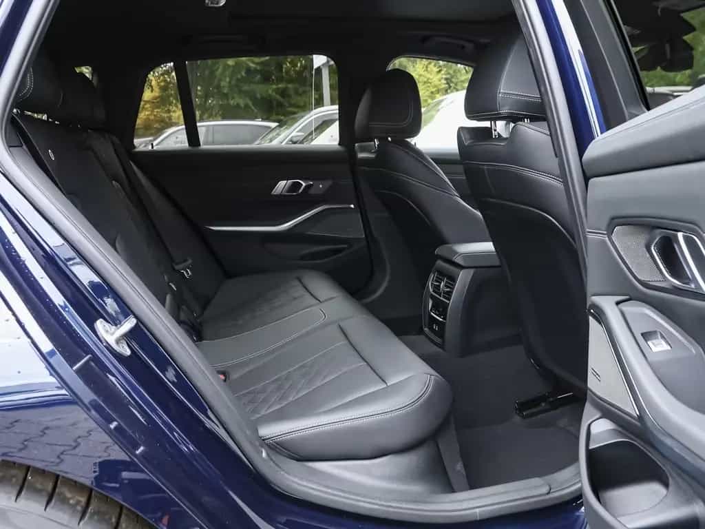 ALPINA D3 S Touring Allrad null-photo-9