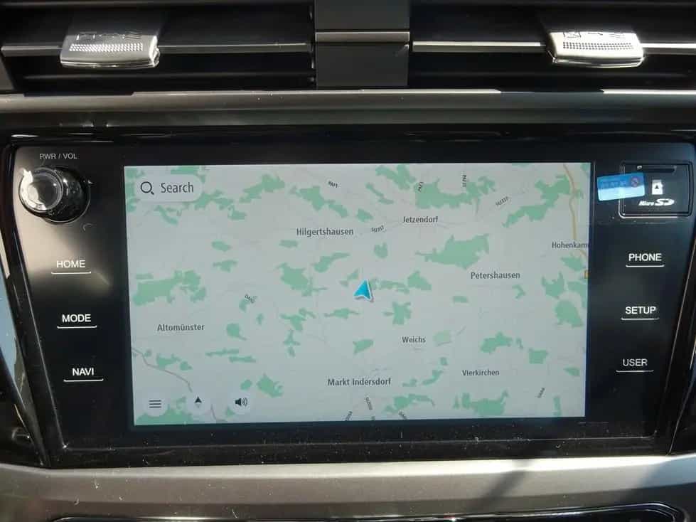 KGM Korando 1.5 T-GDI Nomad*AT*NAVI*KAMERA* null-photo-11
