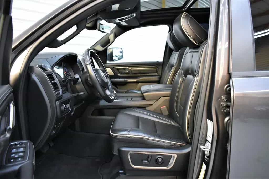 Dodge RAM 3.0 CRD Limited PANO*LUFT*LED*H&K*SITZBELÜFT 11/2020-photo-10
