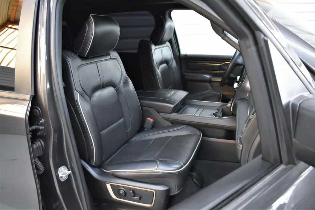 Dodge RAM 3.0 CRD Limited PANO*LUFT*LED*H&K*SITZBELÜFT 11/2020-photo-11