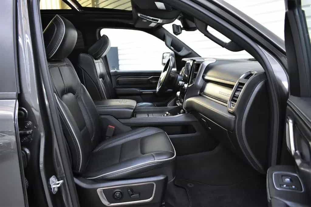 Dodge RAM 3.0 CRD Limited PANO*LUFT*LED*H&K*SITZBELÜFT 11/2020-photo-12