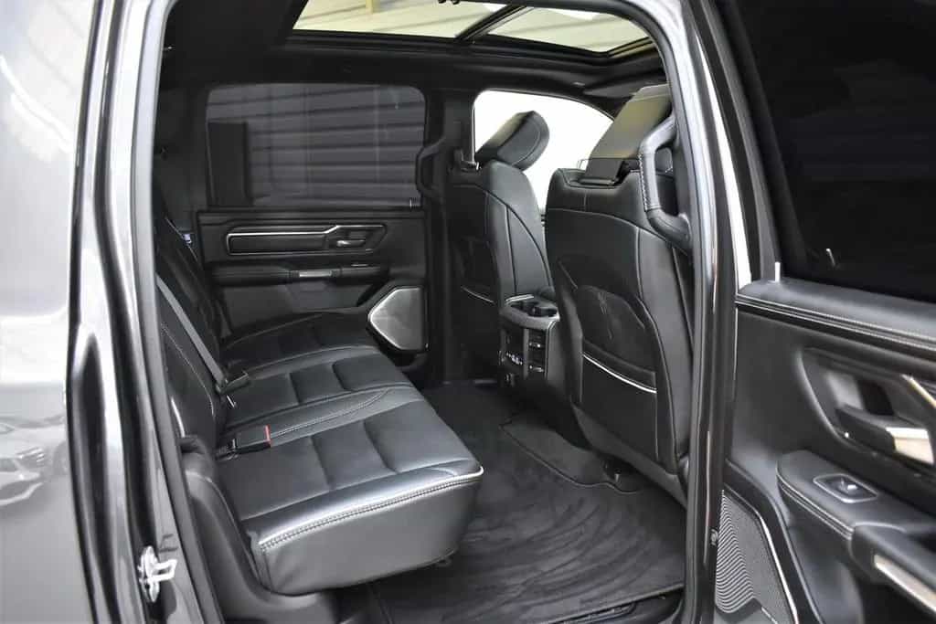 Dodge RAM 3.0 CRD Limited PANO*LUFT*LED*H&K*SITZBELÜFT 11/2020-photo-14