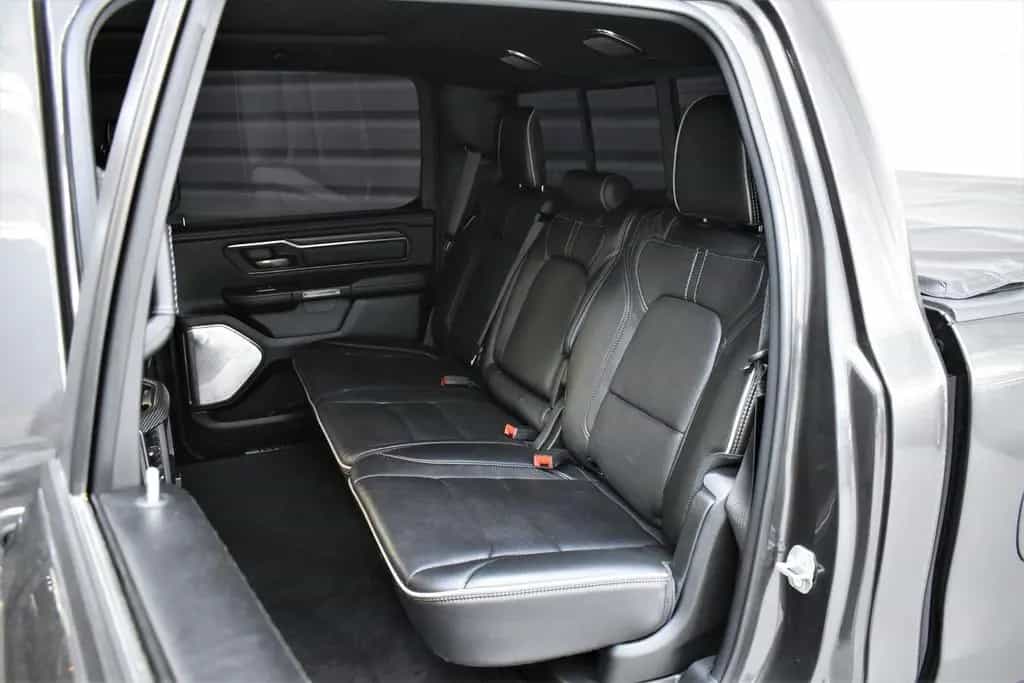 Dodge RAM 3.0 CRD Limited PANO*LUFT*LED*H&K*SITZBELÜFT 11/2020-photo-15