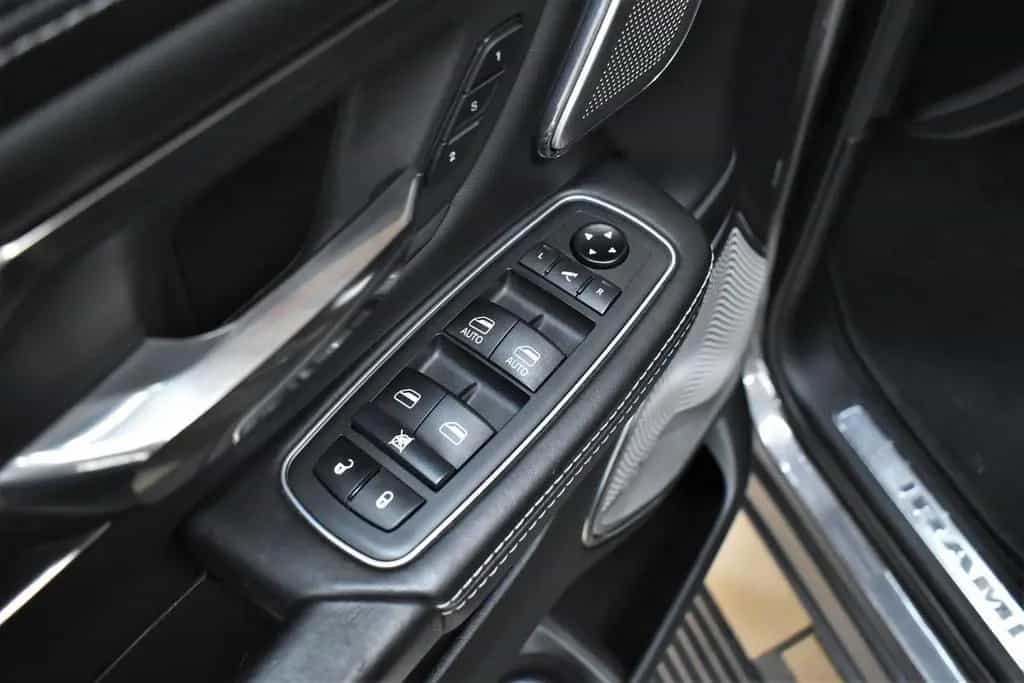 Dodge RAM 3.0 CRD Limited PANO*LUFT*LED*H&K*SITZBELÜFT 11/2020-photo-16