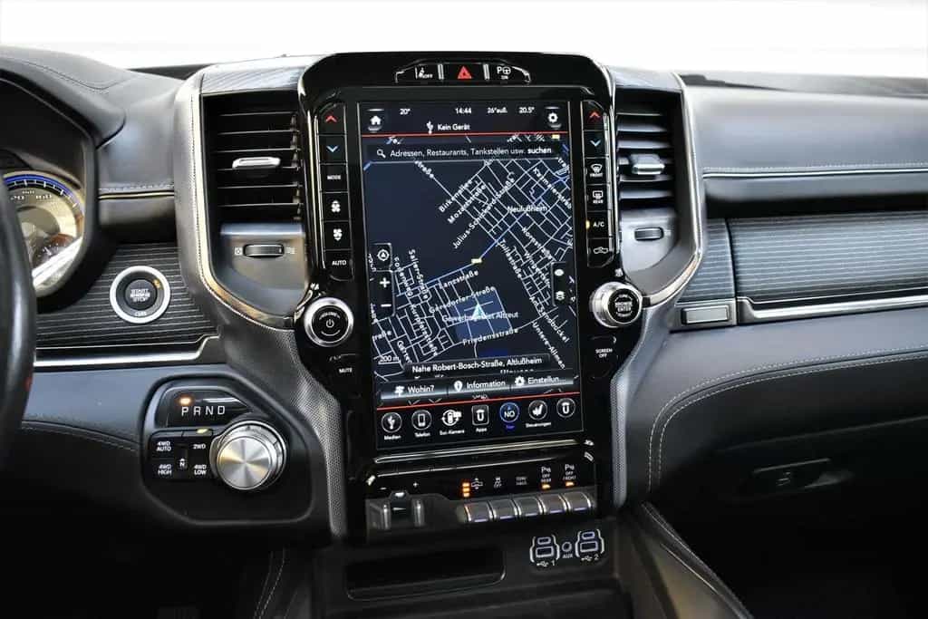Dodge RAM 3.0 CRD Limited PANO*LUFT*LED*H&K*SITZBELÜFT 11/2020-photo-20