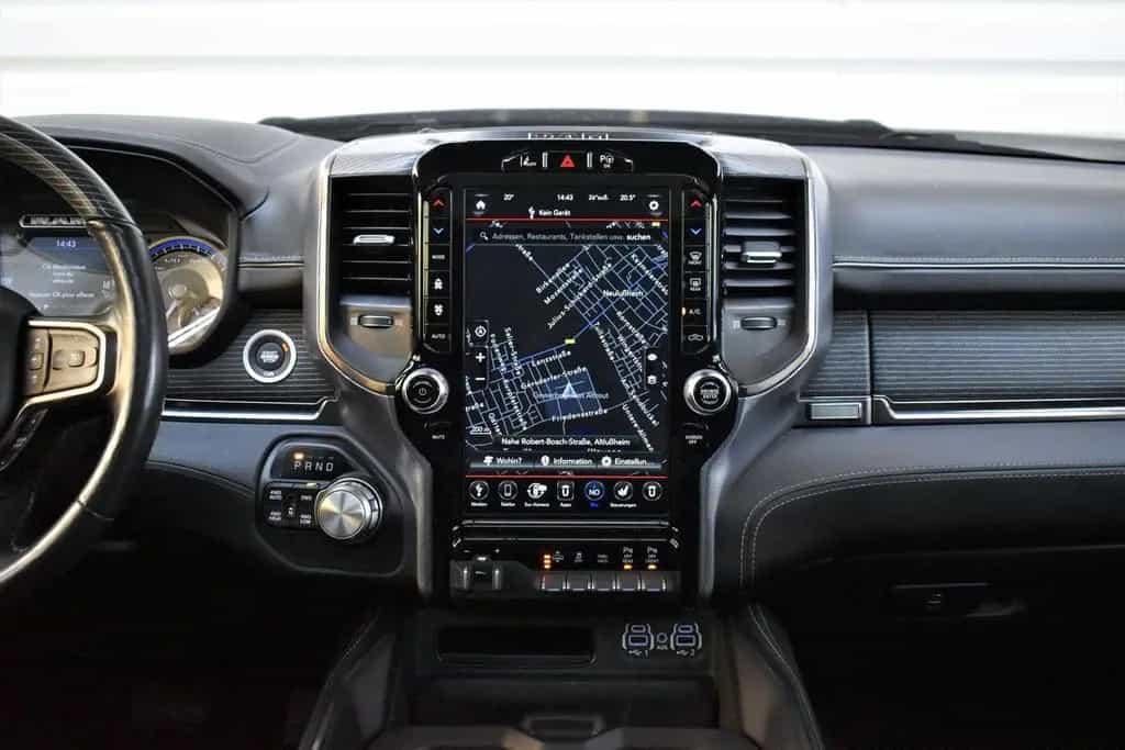 Dodge RAM 3.0 CRD Limited PANO*LUFT*LED*H&K*SITZBELÜFT 11/2020-photo-22