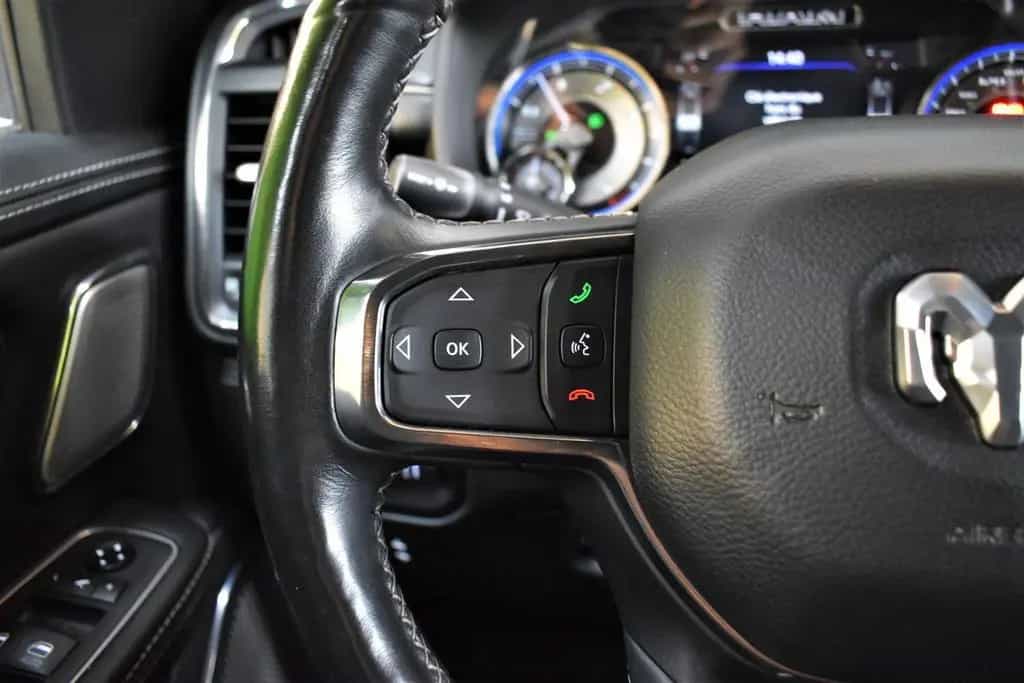 Dodge RAM 3.0 CRD Limited PANO*LUFT*LED*H&K*SITZBELÜFT 11/2020-photo-25