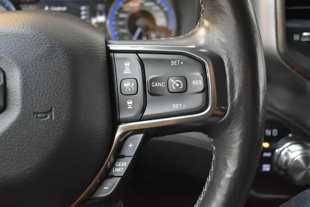 Dodge RAM 3.0 CRD Limited PANO*LUFT*LED*H&K*SITZBELÜFT 11/2020-photo-26