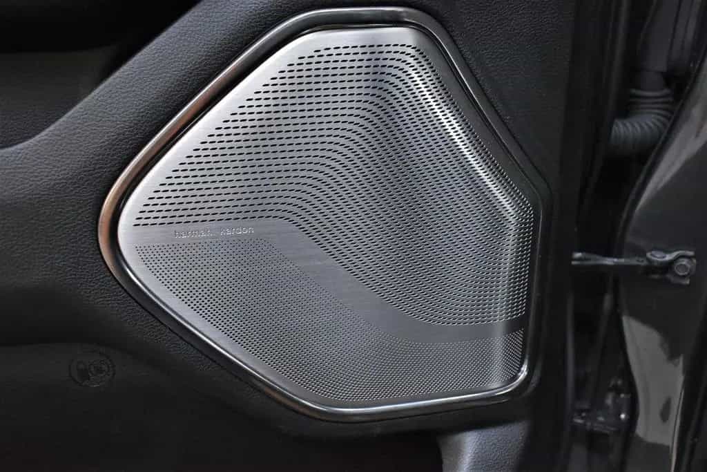 Dodge RAM 3.0 CRD Limited PANO*LUFT*LED*H&K*SITZBELÜFT 11/2020-photo-27