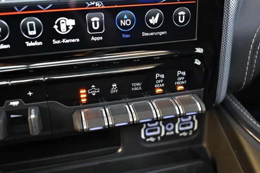 Dodge RAM 3.0 CRD Limited PANO*LUFT*LED*H&K*SITZBELÜFT 11/2020-photo-29