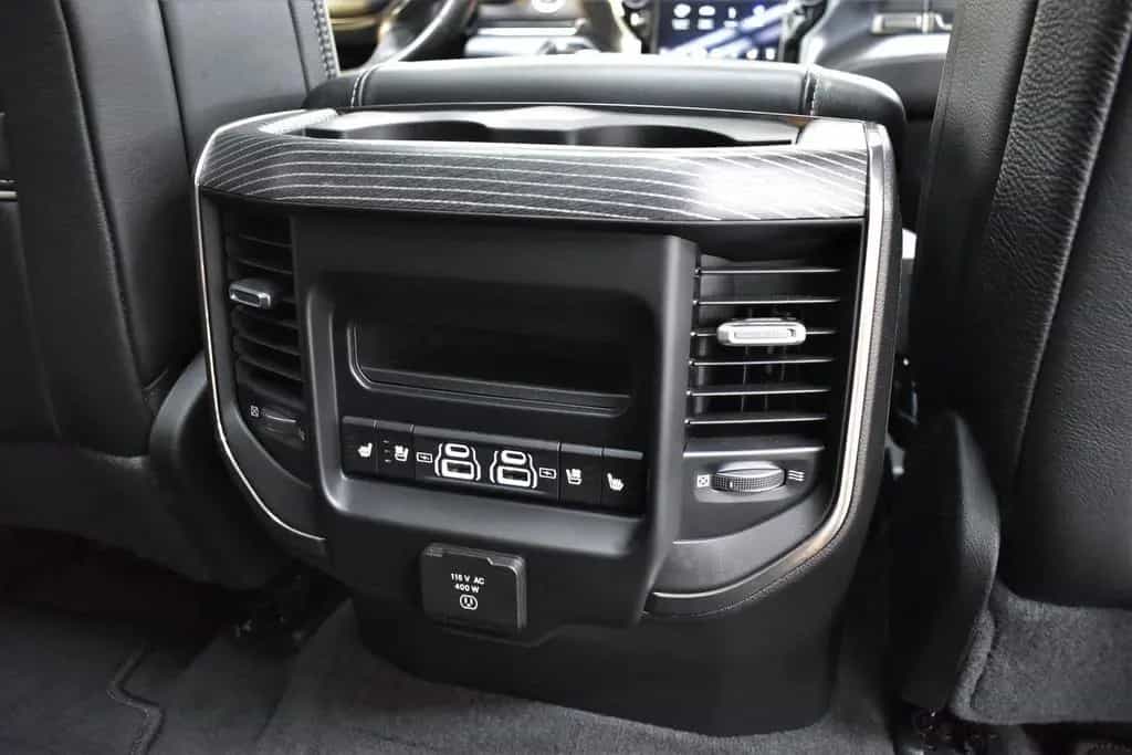 Dodge RAM 3.0 CRD Limited PANO*LUFT*LED*H&K*SITZBELÜFT 11/2020-photo-31
