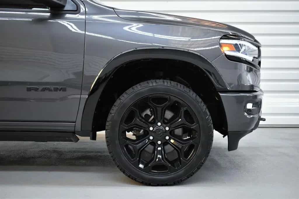 Dodge RAM 3.0 CRD Limited PANO*LUFT*LED*H&K*SITZBELÜFT 11/2020-photo-6