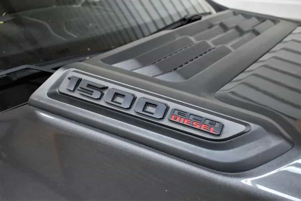 Dodge RAM 3.0 CRD Limited PANO*LUFT*LED*H&K*SITZBELÜFT 11/2020-photo-7
