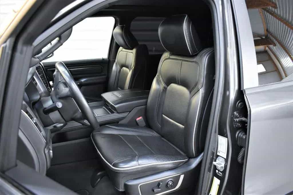 Dodge RAM 3.0 CRD Limited PANO*LUFT*LED*H&K*SITZBELÜFT 11/2020-photo-9