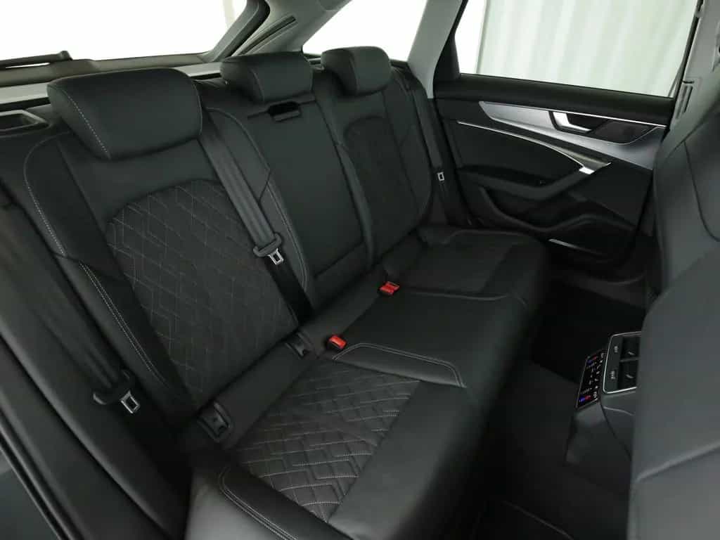 Audi S6 Avant 3.0 TDI quattro LED Navi AHK Kamera Al 07/2024-photo-14