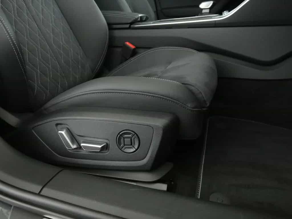 Audi S6 Avant 3.0 TDI quattro LED Navi AHK Kamera Al 07/2024-photo-15