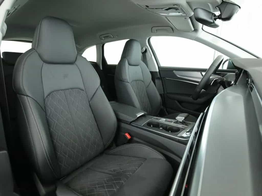 Audi S6 Avant 3.0 TDI quattro LED Navi AHK Kamera Al 07/2024-photo-16