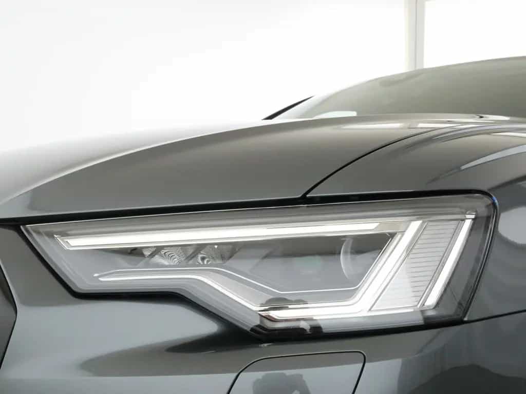 Audi S6 Avant 3.0 TDI quattro LED Navi AHK Kamera Al 07/2024-photo-17