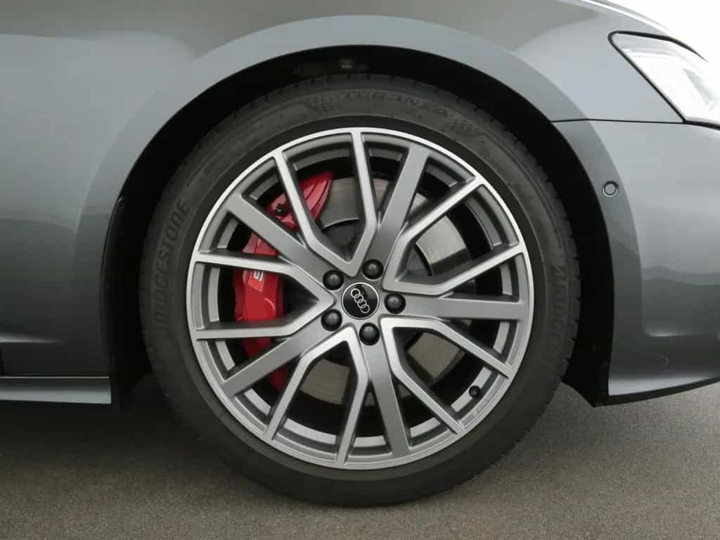 Audi S6 Avant 3.0 TDI quattro LED Navi AHK Kamera Al 07/2024-photo-18