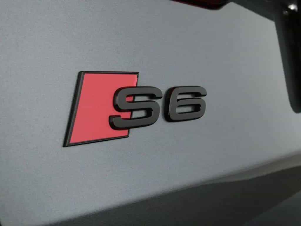 Audi S6 Avant 3.0 TDI quattro LED Navi AHK Kamera Al 07/2024-photo-20