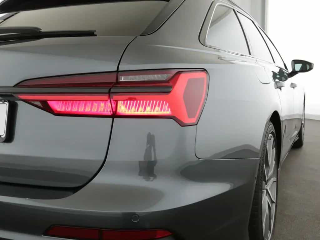 Audi S6 Avant 3.0 TDI quattro LED Navi AHK Kamera Al 07/2024-photo-22