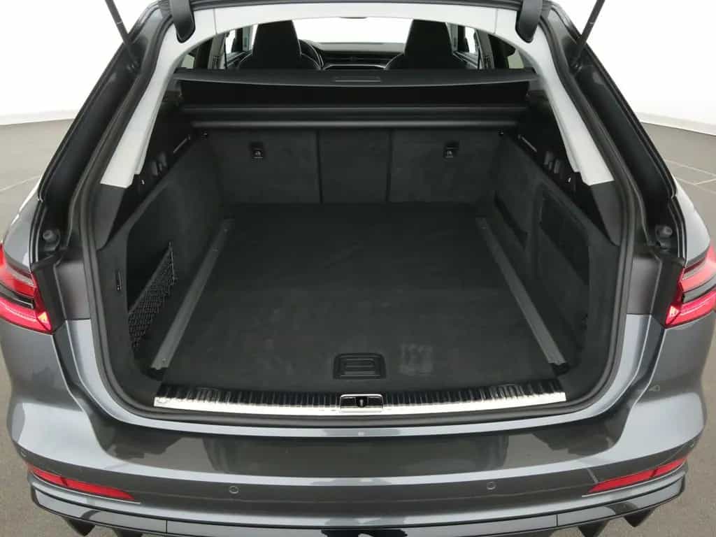 Audi S6 Avant 3.0 TDI quattro LED Navi AHK Kamera Al 07/2024-photo-24