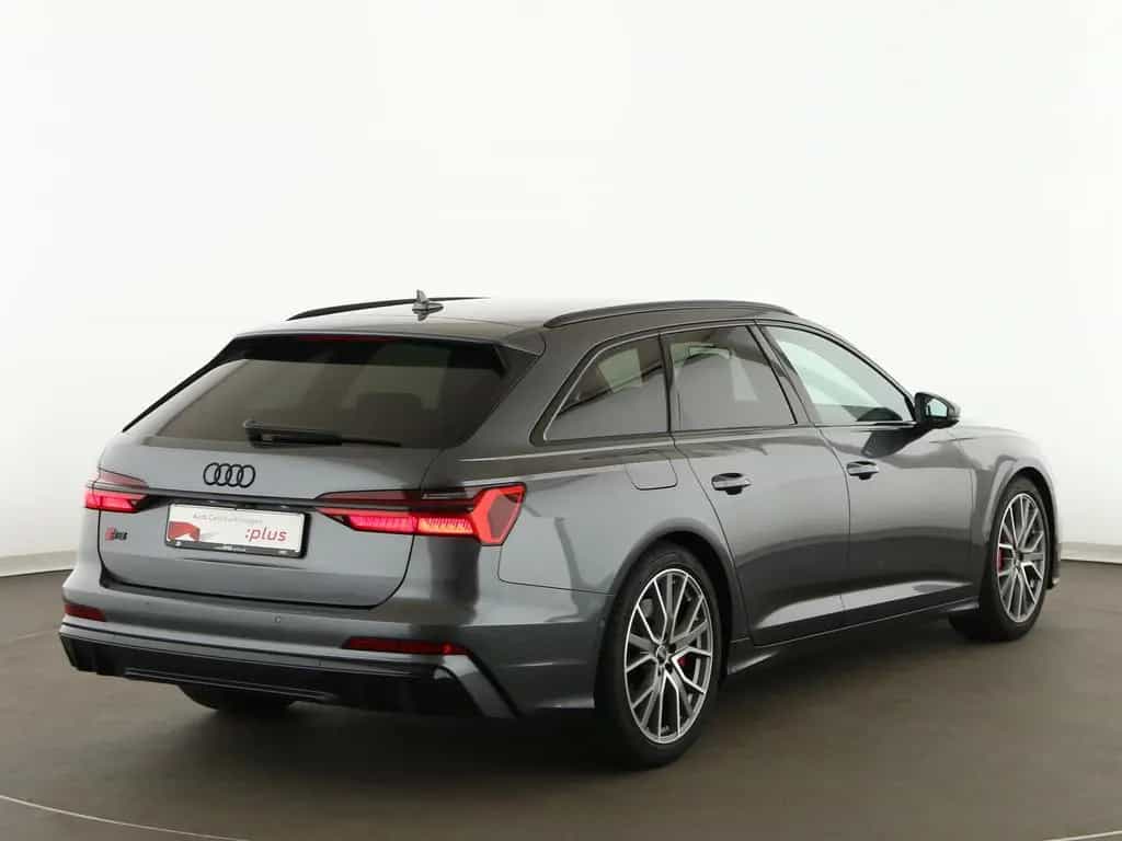 Audi S6 Avant 3.0 TDI quattro LED Navi AHK Kamera Al 07/2024-photo-6