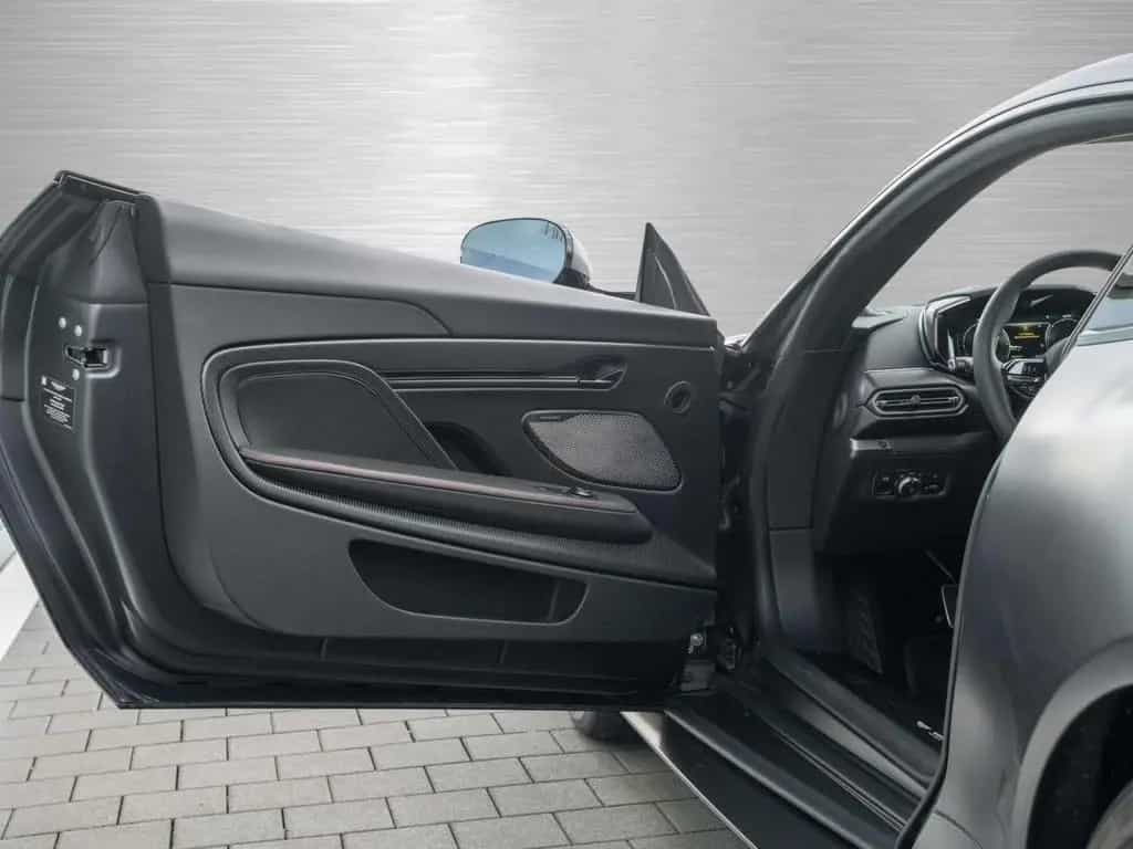 Aston Martin Vanquish Vorführwagen 01/2025-photo-30
