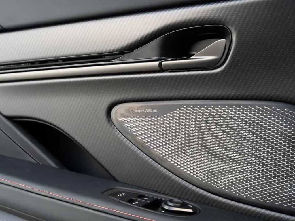 Aston Martin Vanquish Vorführwagen 01/2025-photo-31