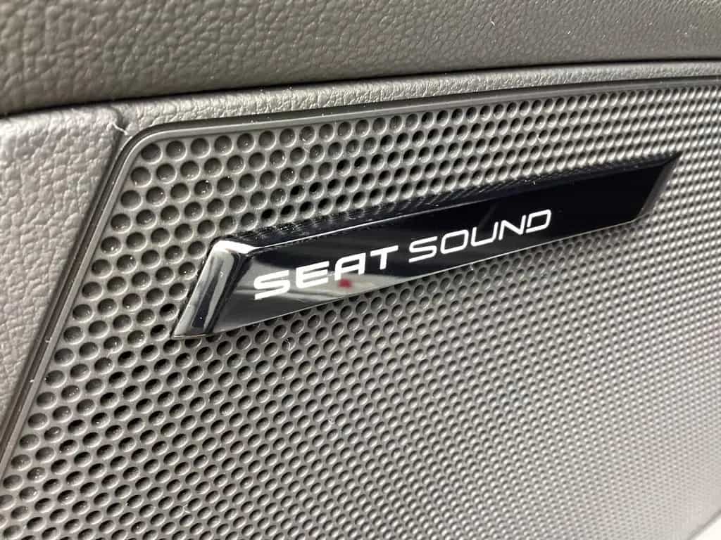 Seat Leon Cupra 300 DSG LED Navi 04/2018-photo-17