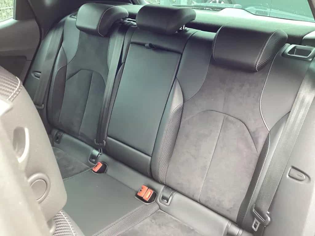 Seat Leon Cupra 300 DSG LED Navi 04/2018-photo-29