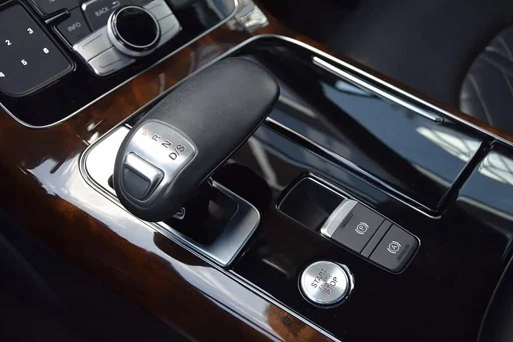 Audi A8 3,0 TDI clean Diesel quattro Tiptronic 08/2019-photo-9