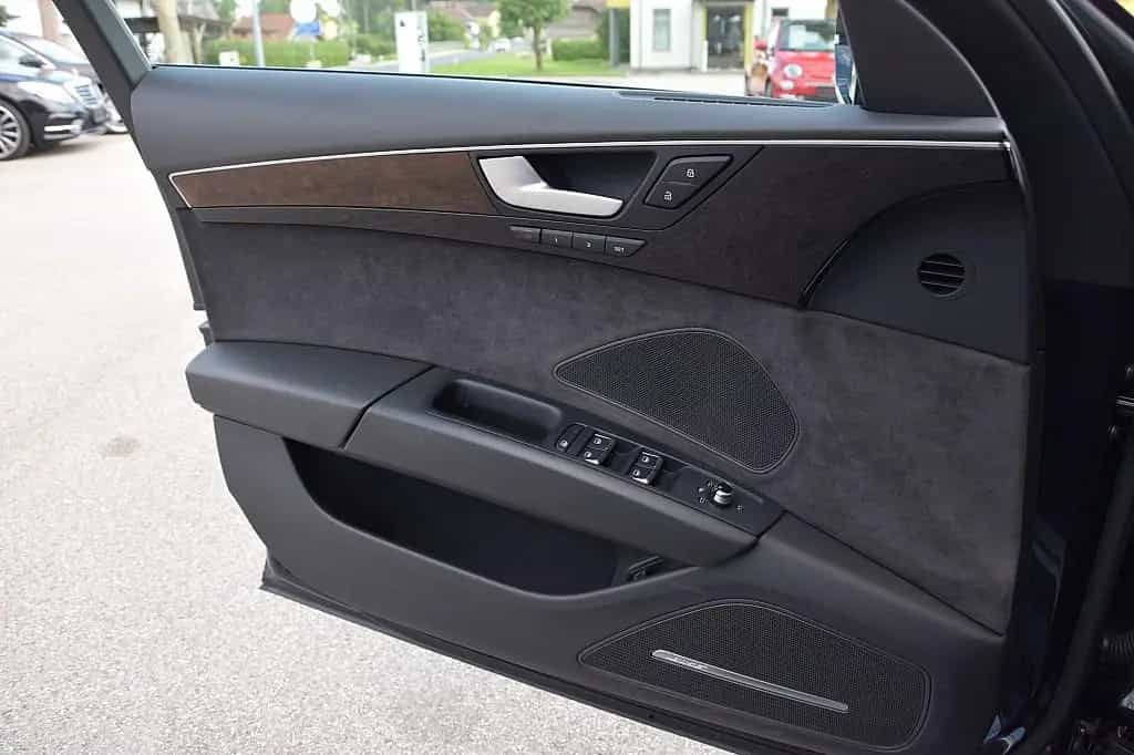Audi A8 3,0 TDI clean Diesel quattro Tiptronic 08/2019-photo-10