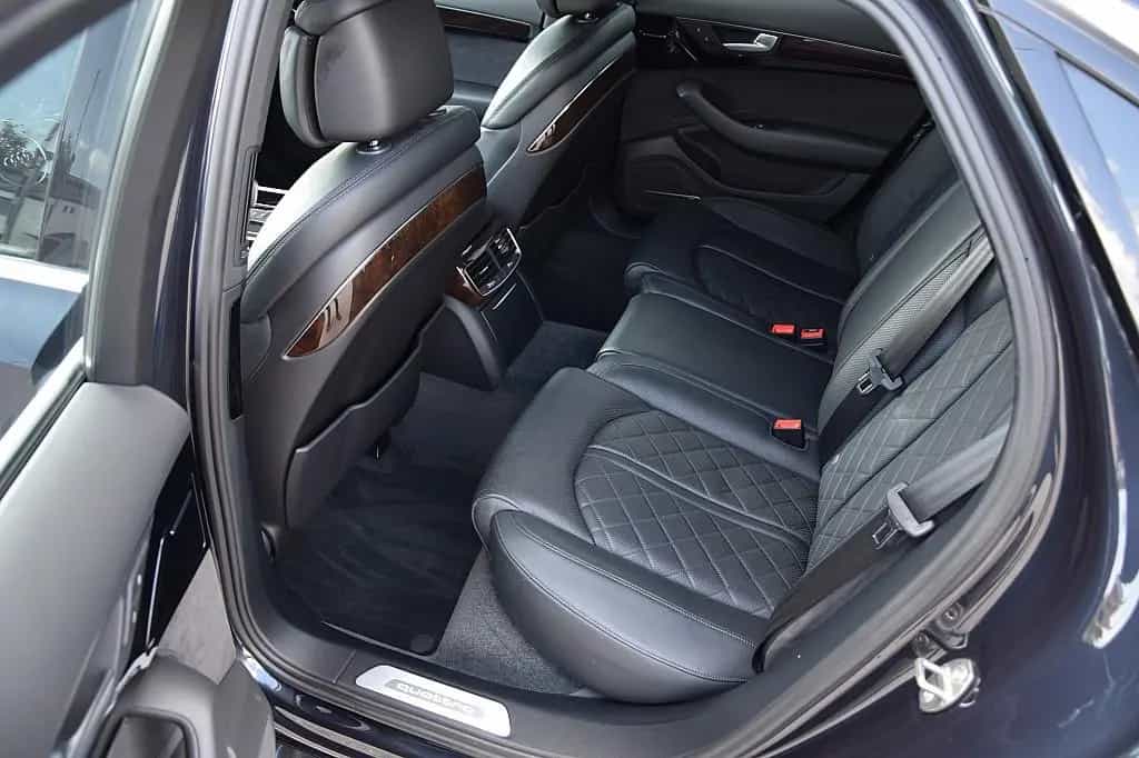 Audi A8 3,0 TDI clean Diesel quattro Tiptronic 08/2019-photo-13