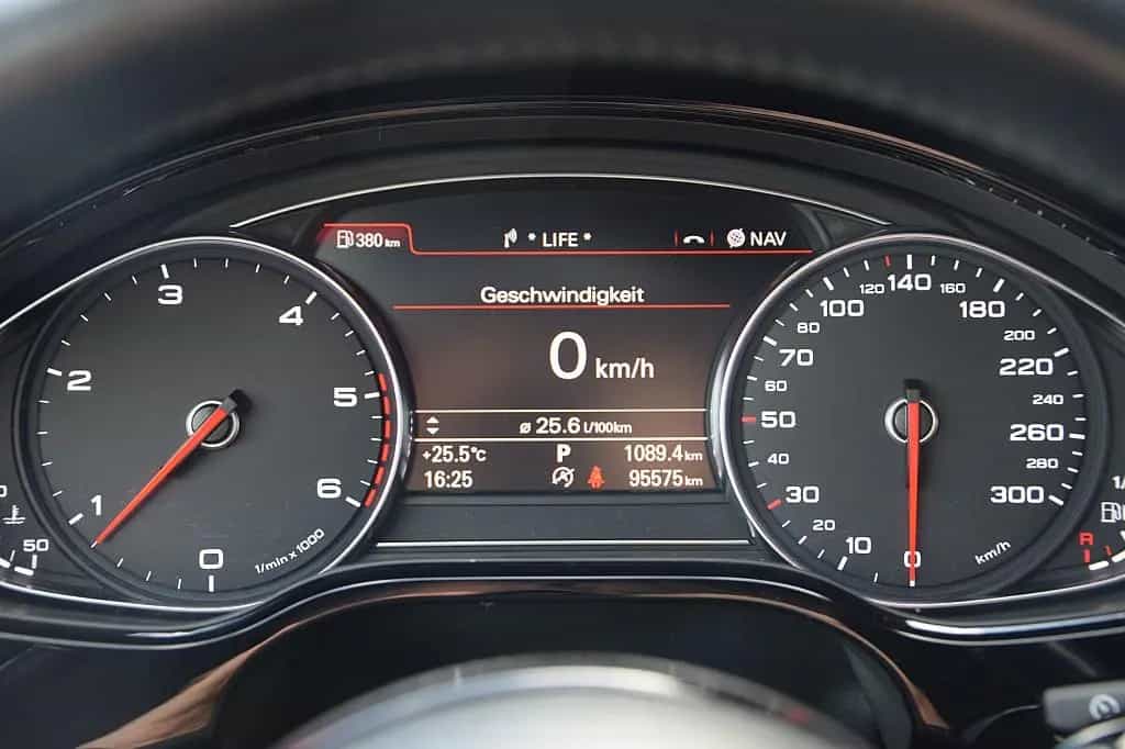 Audi A8 3,0 TDI clean Diesel quattro Tiptronic 08/2019-photo-7