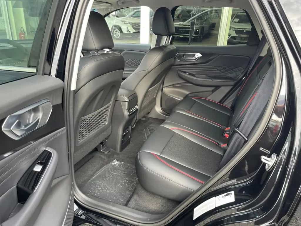BAIC Beijing X75 X75 1.5 Turbo GDI Automatik 7DTC null-photo-10