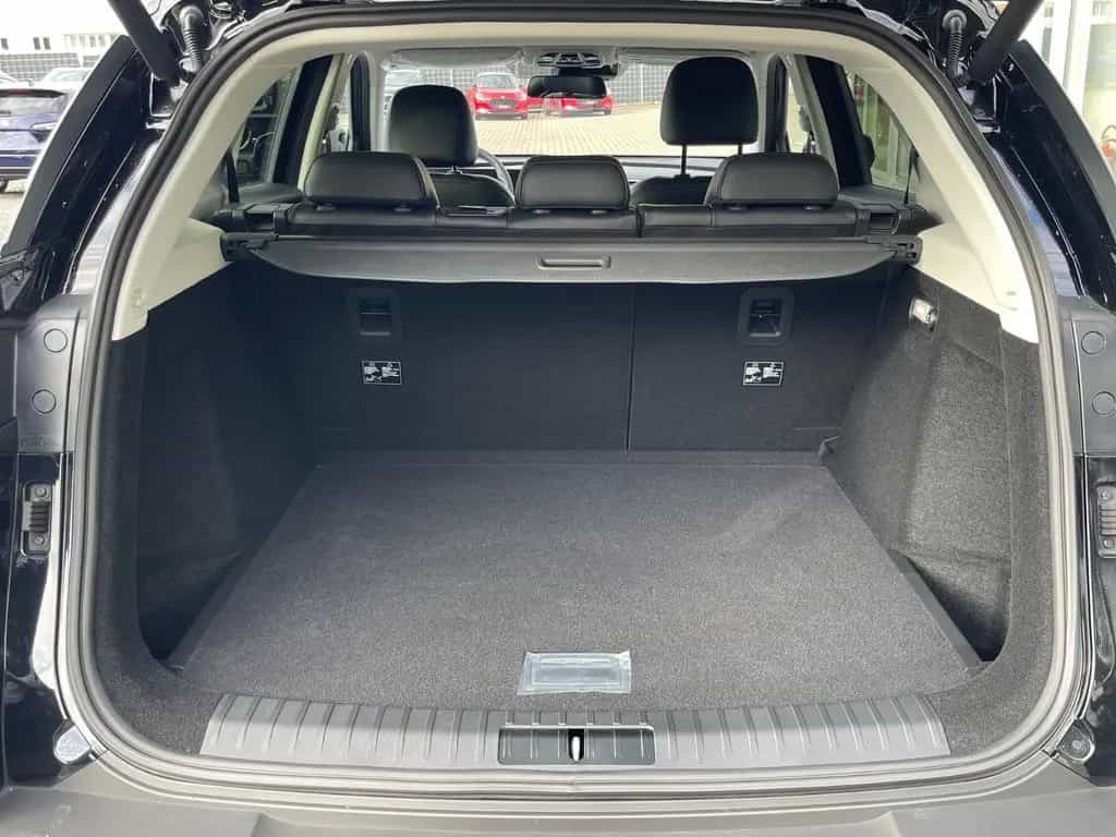 BAIC Beijing X75 X75 1.5 Turbo GDI Automatik 7DTC null-photo-11