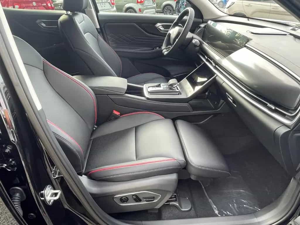 BAIC Beijing X75 X75 1.5 Turbo GDI Automatik 7DTC null-photo-12
