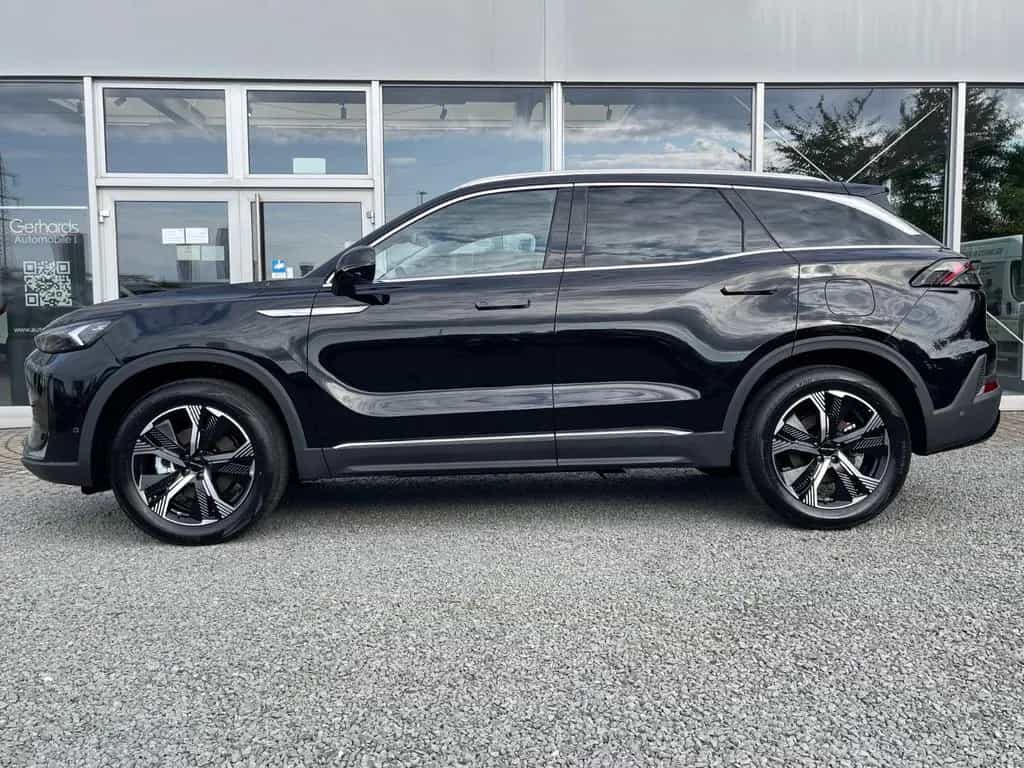 BAIC Beijing X75 X75 1.5 Turbo GDI Automatik 7DTC null-photo-2