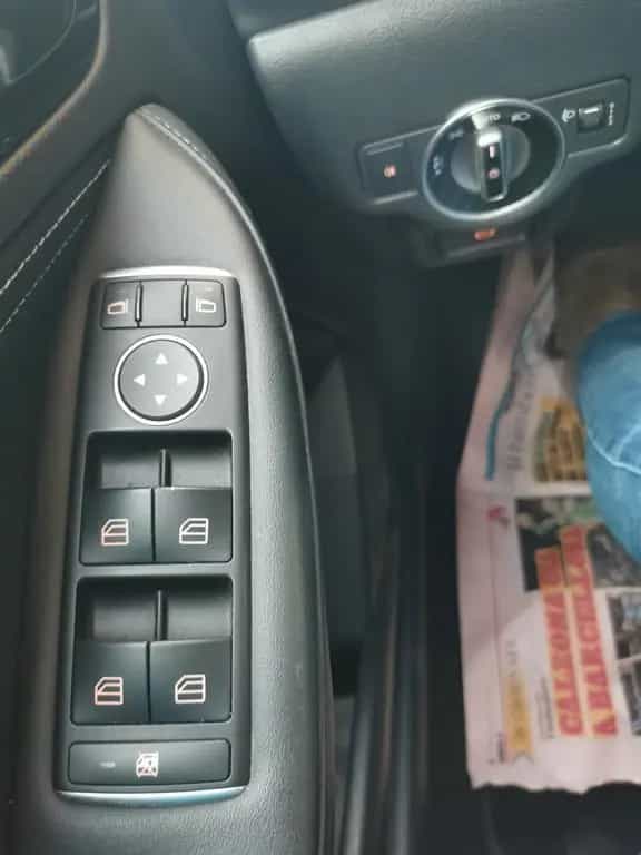 Infiniti Q30 1.5 diesel 110 cv PREMIUM FULL 04/2016-photo-12