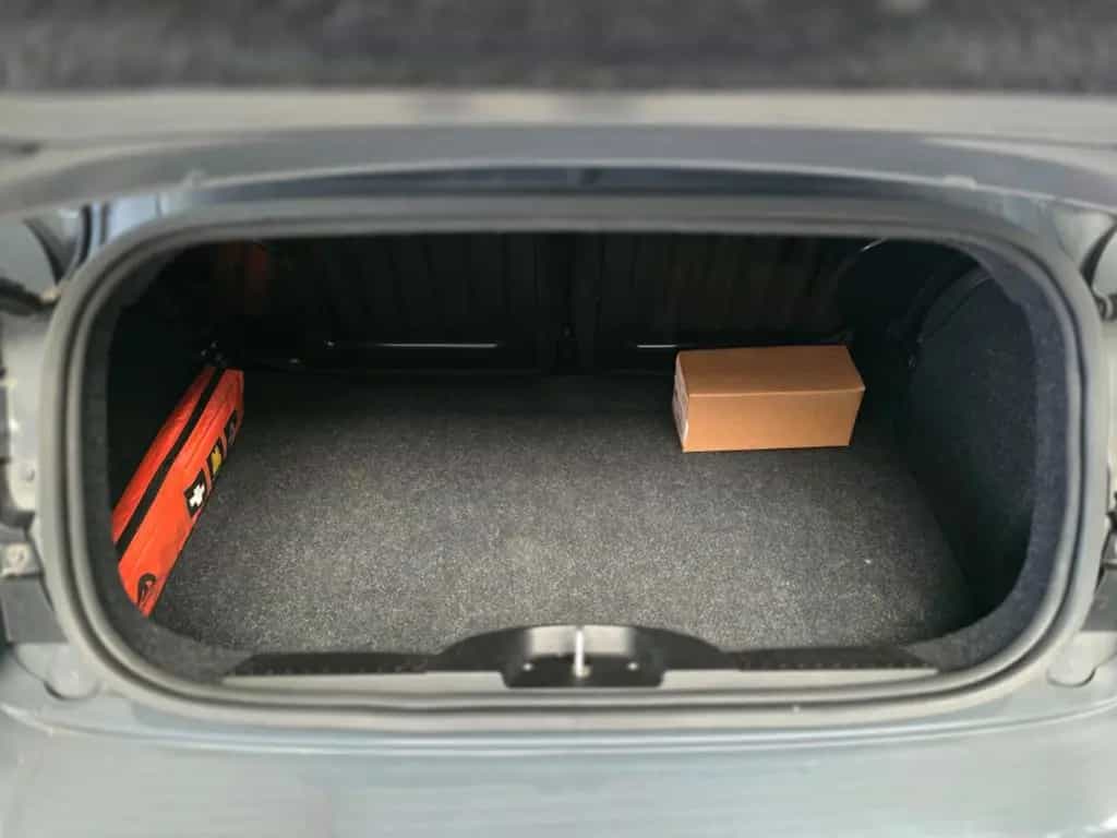 Abarth 595C Competizione Cabrio Auto Edition70 Saltbelt 03/2020-photo-13