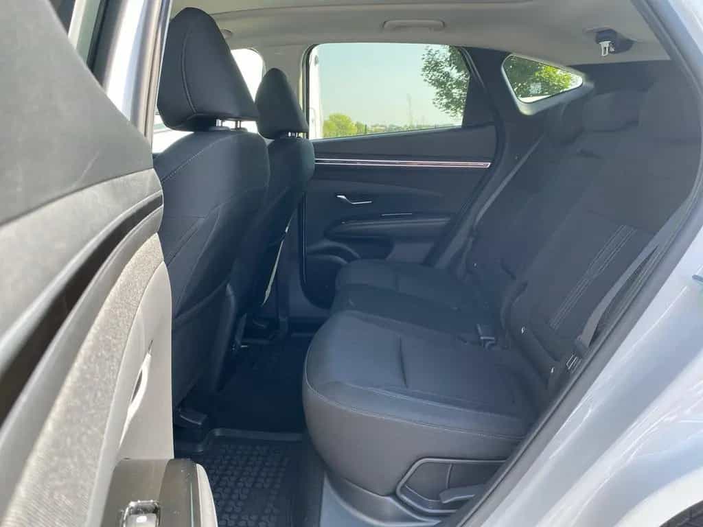 Hyundai TUCSON PRIME 1.6 T-GDI 4WD +LED+NAVI+KAMERA+PANO 05/2021-photo-11