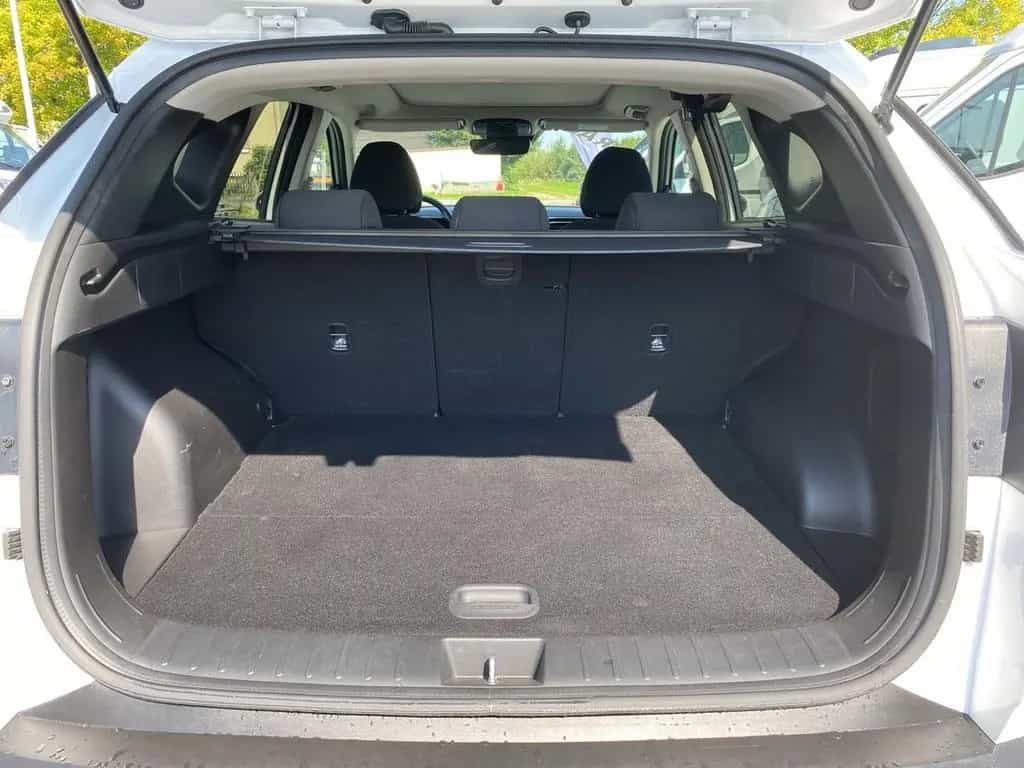 Hyundai TUCSON PRIME 1.6 T-GDI 4WD +LED+NAVI+KAMERA+PANO 05/2021-photo-12