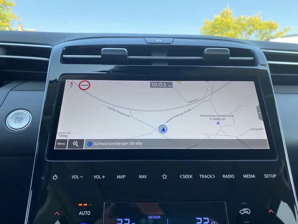 Hyundai TUCSON PRIME 1.6 T-GDI 4WD +LED+NAVI+KAMERA+PANO 05/2021-photo-17