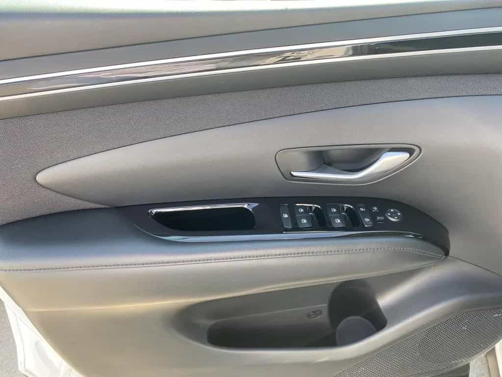 Hyundai TUCSON PRIME 1.6 T-GDI 4WD +LED+NAVI+KAMERA+PANO 05/2021-photo-20