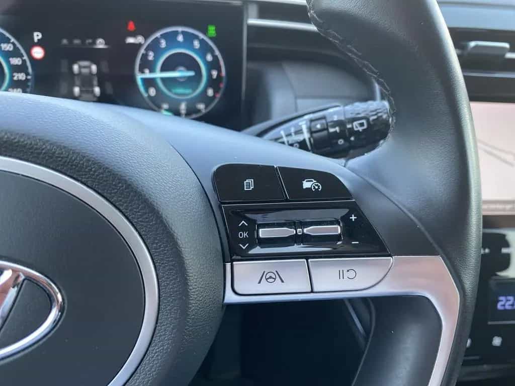 Hyundai TUCSON PRIME 1.6 T-GDI 4WD +LED+NAVI+KAMERA+PANO 05/2021-photo-23
