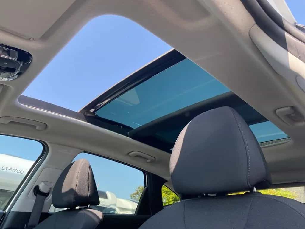 Hyundai TUCSON PRIME 1.6 T-GDI 4WD +LED+NAVI+KAMERA+PANO 05/2021-photo-31
